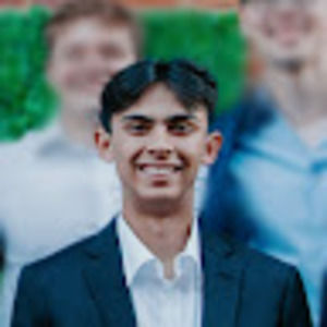 Meet your Posher, Thomas